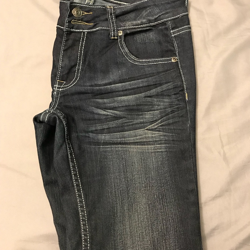 Jeans - Picture 4 of 7
